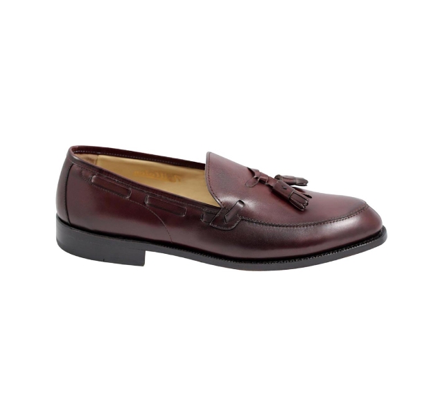 Greensboro | Loafers | Nettleton Collection | Nettleton Shoes since 1879