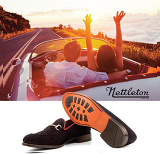 nettleton loafers
